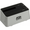 AgeStar <3UBT3-6G> SATA Docking Station (для внешнего подключения  2x3.5"/2.5"SATA устройств, USB3.0)