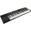 MIDI кл-ра M-Audio Code 49 Black (49 клавиша, 4  октавы, USB)