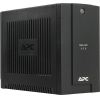 UPS 650VA Back  APC <BC650I-RSX>