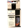 Чернильница Salute SL-C24Bk Black (аналог Canon BCI-24BK) для Canon S200/300/330/i320/450/470d/MPC200