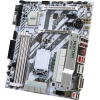 MSI H270M MORTAR ARCTIC (RTL) LGA1151 <H270> 2xPCI-E DVI+HDMI+DP GbLAN  SATA  MicroATX  4DDR4