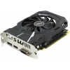 2Gb <PCI-E> GDDR5 MSI GTX 1050 AERO ITX 2G OC (RTL)  DVI+HDMI+DP  <GeForce  GTX1050>