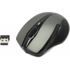 Jet.A Optical Mouse <OM-U25G Grey> (RTL) USB  6btn+Roll, беспроводная
