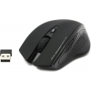 Jet.A Optical Mouse <OM-U34G Black> (RTL)  USB  4btn+Roll,  беспроводная