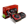 Видеокарта PCIE16 GTX1080TI 11GB GTX1080 TI GAMING X 11G MSI (GTX1080TIGAMINGX11G)
