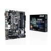 Материнская плата H270 LGA1151 MATX PRIME H270M-PLUS Asus (PRIMEH270M-PLUS)