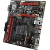 GIGABYTE GA-AB350M-Gaming 3  rev1.x (RTL) AM4 <B350> 2xPCI-E Dsub+DVI+HDMI GbLAN SATA RAID  MicroATX 4DDR4