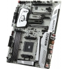 MSI X370 XPOWER GAMING TITANIUM (RTL) AM4 <X370> 3xPCI-E HDMI+DP GbLAN SATA  ATX 4DDR4