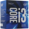 CPU Intel Core i3-7320 BOX 4.1 GHz/2core/SVGA HD Graphics  630/  4Mb/  LGA1151