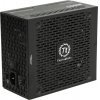Блок питания Thermaltake <SPR-0650F-R> Smart Pro RGB 650W  (24+2x4+4x6/8пин)  Cable  Management
