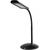 Smartbuy <SBL-DL-6-WL-Black> (6000K,  6Вт, 160-240В)