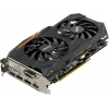 4Gb <PCI-E> GDDR5 GIGABYTE GV-RX580AORUS-4GD  (RTL) DVI+HDMI+3xDP<RADEON RX 580>