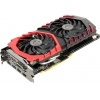 8Gb <PCI-E> GDDR5 MSI RX 580 GAMING X 8G (RTL) DVI+DualHDMI+DualDP  <RADEON RX 580>