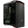 Miditower Cooler Master <MCZ-C5M2T-RW5N> MasterCase 5t Black ATX без  БП, с окном