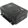 Стабилизатор настенный SVEN <VR-P 10000 Black> (63A, вх.140-275V, вых.198-253V, 10000VA, клеммы  для подключения)