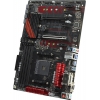 ASRock Fatal1ty AB350 GAMING K4 (RTL) AM4 <B350> 2xPCI-E Dsub+DVI+HDMI GbLAN SATA  RAID ATX 4DDR4