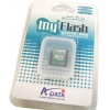 A-Data miniSecureDigital (miniSD) Memory Card 128Mb