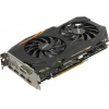 8Gb <PCI-E> GDDR5 GIGABYTE GV-RX580AORUS-8GD (RTL)  DVI+HDMI+3xDP<RADEON RX 580>