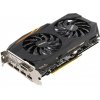 4Gb <PCI-E> GDDR5 GIGABYTE GV-RX570AORUS-4GD  (RTL)  DVI+HDMI+3xDP<RADEON  RX 570>