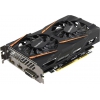 2Gb <PCI-E> DDR5 GIGABYTE GV-RX550GAMING OC-2GD (OEM) DVI+HDMI+DP  <RADEON RX 550>