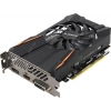 2Gb <PCI-E> DDR5 GIGABYTE GV-RX550D5-2GD (OEM)  DVI+HDMI+DP <RADEON RX 550>