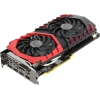 4Gb <PCI-E> GDDR5 MSI RX 580 GAMING X 4G (RTL)  DVI+DualHDMI+DualDP  <RADEON  RX 580>