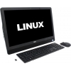 DELL Inspiron 24 <3464-0599>  i3 7100U/4/1Tb/DVD-RW/WiFi/BT/Linux/23.8"