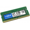 Crucial <CT4G4SFS824A> DDR4 SODIMM 4Gb <PC4-19200>  CL17  (for  NoteBook)