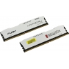 Kingston HyperX Fury <HX426C16FW2K2/16> DDR4 DIMM 16Gb KIT 2*8Gb  <PC4-21300> CL16