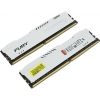 Kingston HyperX Fury <HX424C15FW2K2/16> DDR4 DIMM 16Gb KIT  2*8Gb  <PC4-19200>  CL15