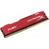 Kingston HyperX Fury <HX421C14FR2/8> DDR4 DIMM 8Gb  <PC4-17000> CL14