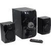 Колонки Defender X420 (2x12W +Subwoofer 16W, дерево, FM, USB, SD, BT,  ПДУ) <65525>