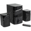 Колонки Defender X400 (2x12W +Subwoofer 16W, дерево, FM, USB, SD,  BT,  ПДУ)  <65524>