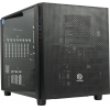 Miditower Thermaltake <CA-1E8-00M1WN-02> Core X5 Black ATX Без БП,  с окном
