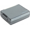 HP 1405 5G v3 <JH407A> Неуправляемый коммутатор  (5UTP 1000Mbps)