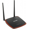 TENDA <AP4> Wireless N PoE Access Point (2UTP 100Mbps,  802.11b/g/n,  300Mbps,  2x5dBi)