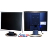 17"    MONITOR Samsung 710T STS <Silver> с поворотом экрана (LCD, 1280x1024, +DVI)
