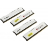 Kingston HyperX Fury <HX424C15FW2K4/32> DDR4 DIMM 32Gb KIT  4*8Gb  <PC4-19200>  CL15