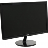 19.5" ЖК монитор ASUS VS207DF BK (LCD,  Wide,  1366x768,  D-Sub)