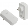 TP-LINK <TL-PA8010 KIT> AV1200  Gigabit Powerline Starter Kit (2 адаптера,1UTP 1000Mbps,  Powerline 1000Mbps)