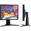 17"    MONITOR Viewsonic VP171B-2 <Black> ThinEdge (LCD, 1280x1024, +DVI)