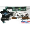 Intel <A2400SCSIKIT> SCSI Backplane Kit (набор для подключения SCSI винчестеров) для корпусов SR2400