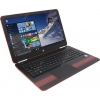 HP Pavilion 15-au124ur <Z6K50EA#ACB>  i3 7100U/4/1Tb/DVD-RW/WiFi/BT/Win10/15.6"/2.05 кг