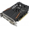 2Gb <PCI-E> GDDR5 GIGABYTE GV-RX550D5-2GD (RTL) DVI+HDMI+DP  <RADEON RX 550>