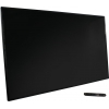 54.6"    ЖК монитор HP LD5511 <T5X84AA> (LCD, Wide, 1920x1080, D-Sub, DVI, HDMI, USB 2.0  port, ПДУ)