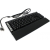 Клавиатура Corsair K95 RGB PLATINUM <USB> 104КЛ+6КЛ Игровых+8КЛМ/Мед,  подсветка  клавиш  <CH-9127014>