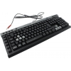 Клавиатура Corsair K30 <USB> 104КЛ+11КЛ Игровых+8КЛ  М/Мед, подсветка клавиш<CH-9000224>