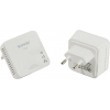 TENDA <P200 KIT> AV200 Powerline Mini Adapter KIT (2 адаптера,1UTP 100Mbps,  Powerline 200Mbps)