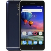 ZTE Blade A510 Blue Velvet (1GHz, 1GbRAM, 5" 1280x720 IPS, 4G+WiFi+BT+GPS, 8Gb+microSD,  13Mpx, Andr)