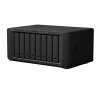 СХД настольное исполнение 8BAY NO HDD DS1817+(8GB) Synology